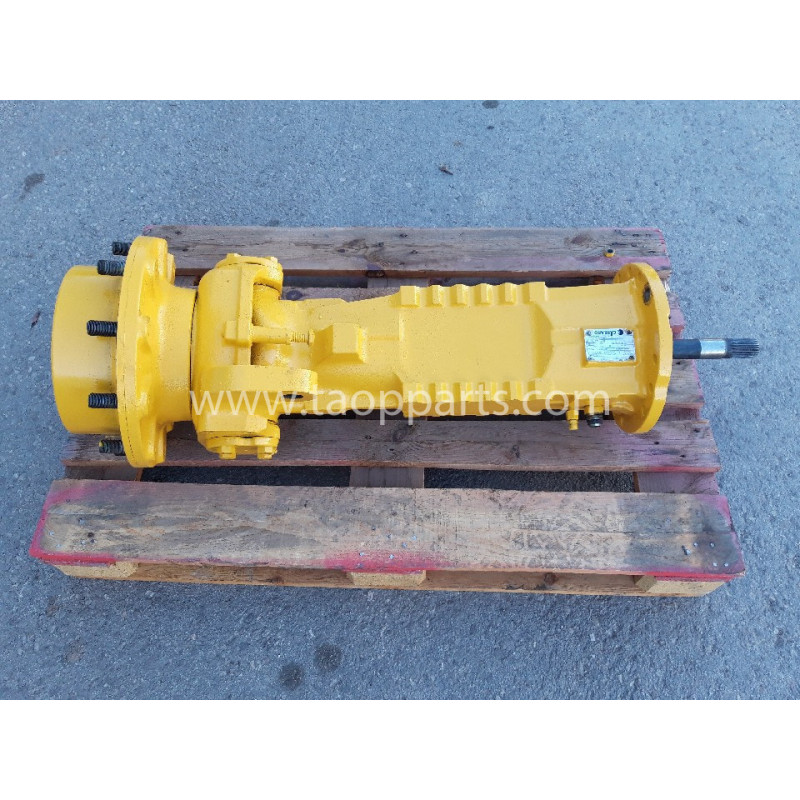 used Komatsu Housing... used Komatsu Housing...