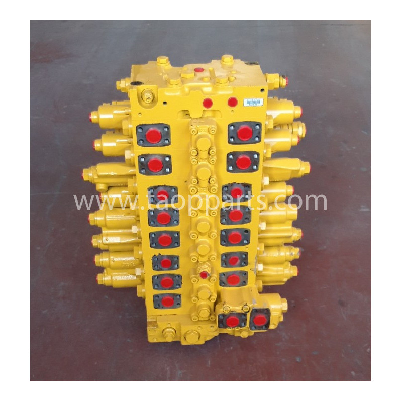 distributore idraulico...