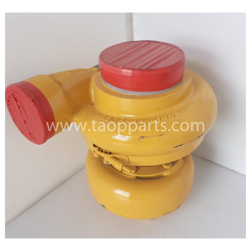 Turbocompresor 6505-65-5030...