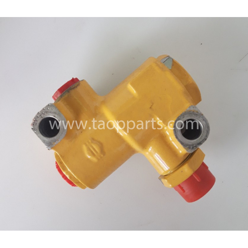 Komatsu Valve 6162-83-6911... Komatsu Valve 6162-83-6911...