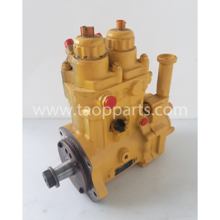 used Injection pump...