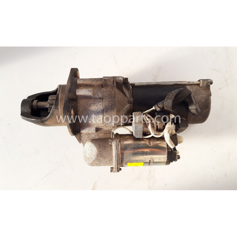Electric motor 600-813-6631... Electric motor 600-813-6631...
