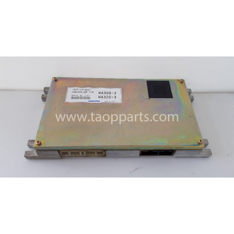 Komatsu Controller for WA320-3H Wheel loader (Part Num