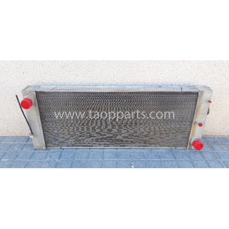 used Radiator 208-03-71110...