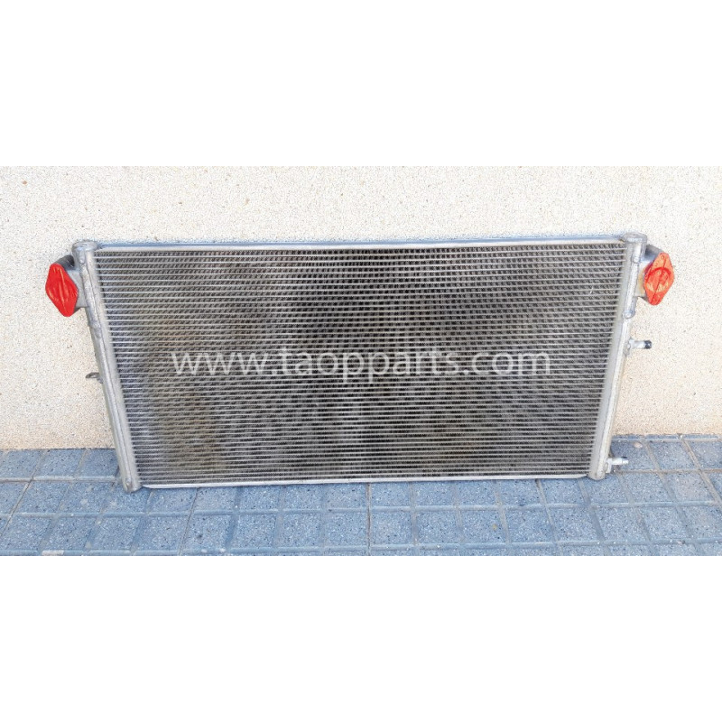 Hydraulic oil Cooler... Hydraulic oil Cooler...