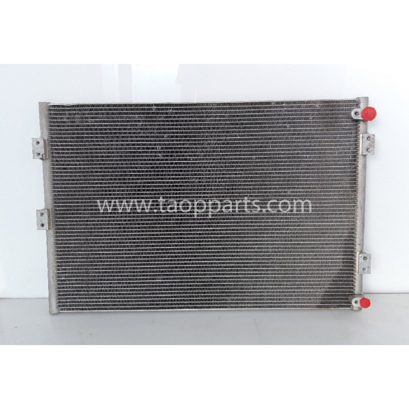 Condensatore Komatsu... Condensatore Komatsu...