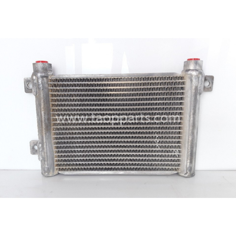 used Hydraulic oil Cooler... used Hydraulic oil Cooler...