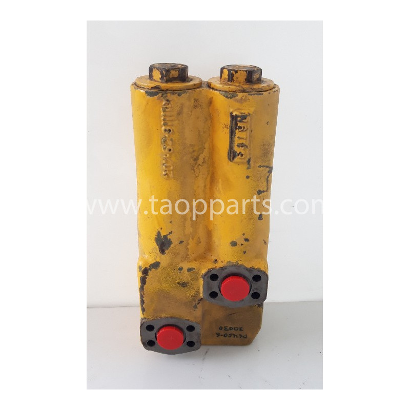 used Komatsu Filter... used Komatsu Filter...