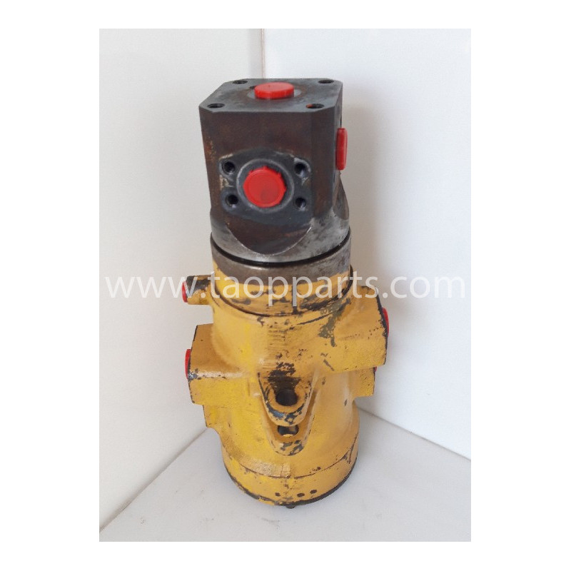 used Komatsu Swivel joint...