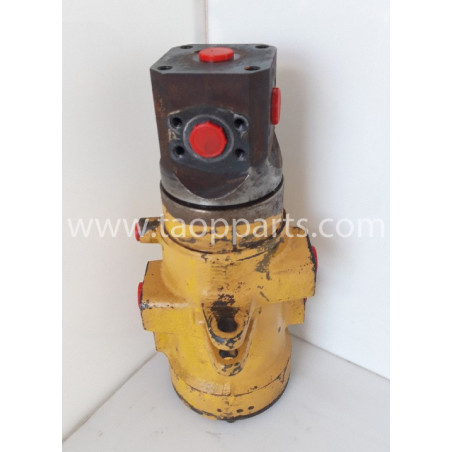 used Komatsu Swivel joint...