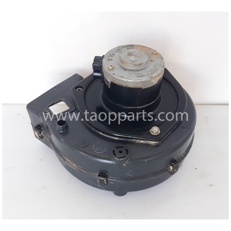 Electric motor 425-963-1160... Electric motor 425-963-1160...