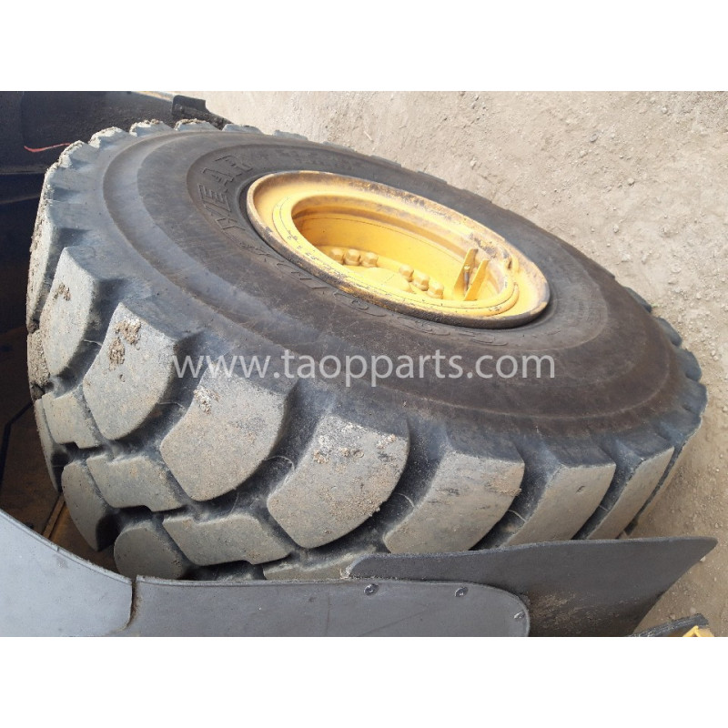 Pneu radial GOODYEAR... Pneu radial GOODYEAR...