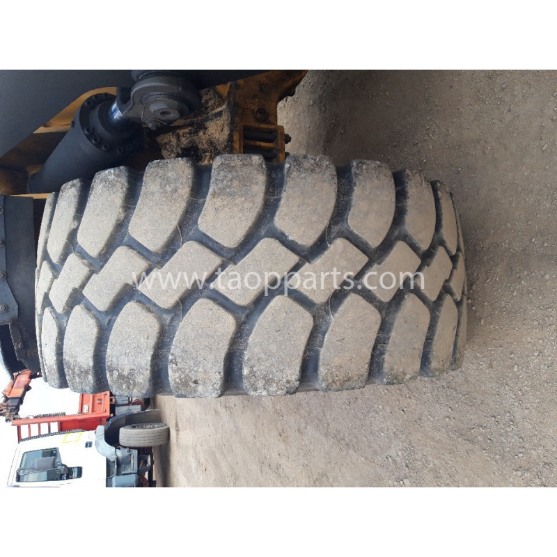 GOODYEAR Radial tyres...