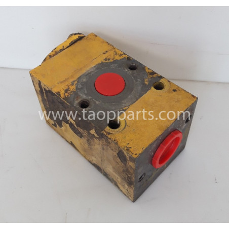 Komatsu Valve 207-62-61200...