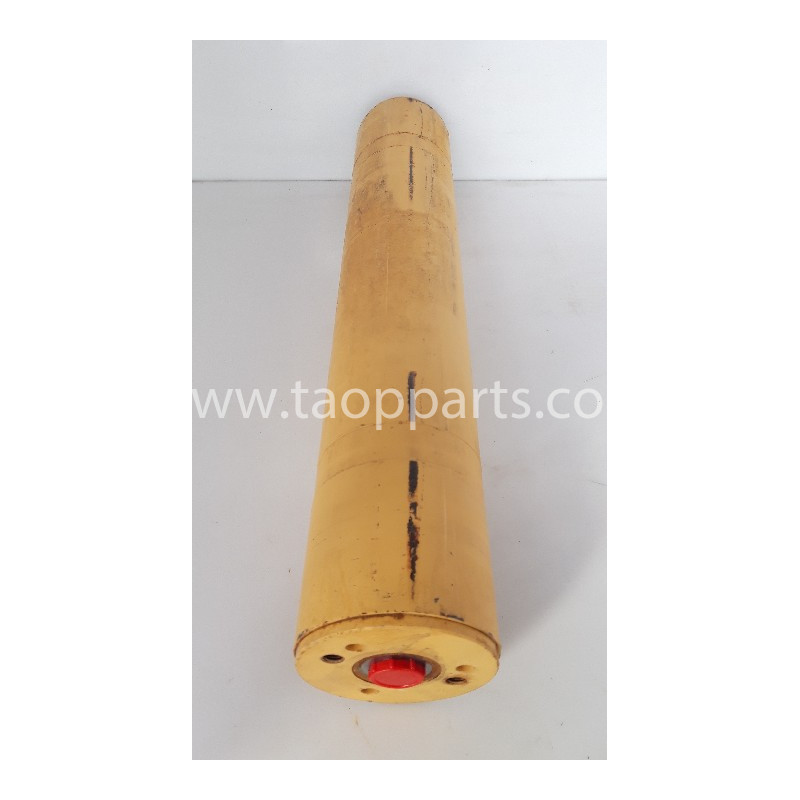 Accumulatore idraulico... Accumulatore idraulico...