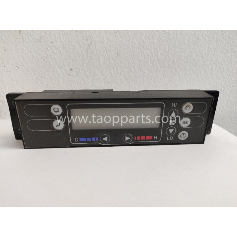 Monitor usado Komatsu... Monitor usado Komatsu...