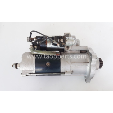 used Electric motor...