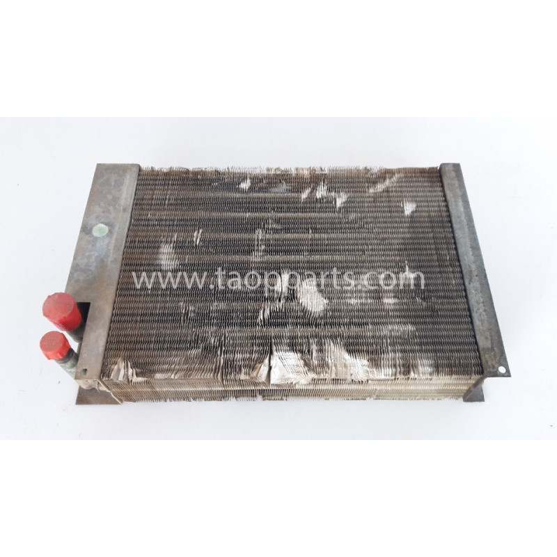 Radiateur Komatsu... Radiateur Komatsu...