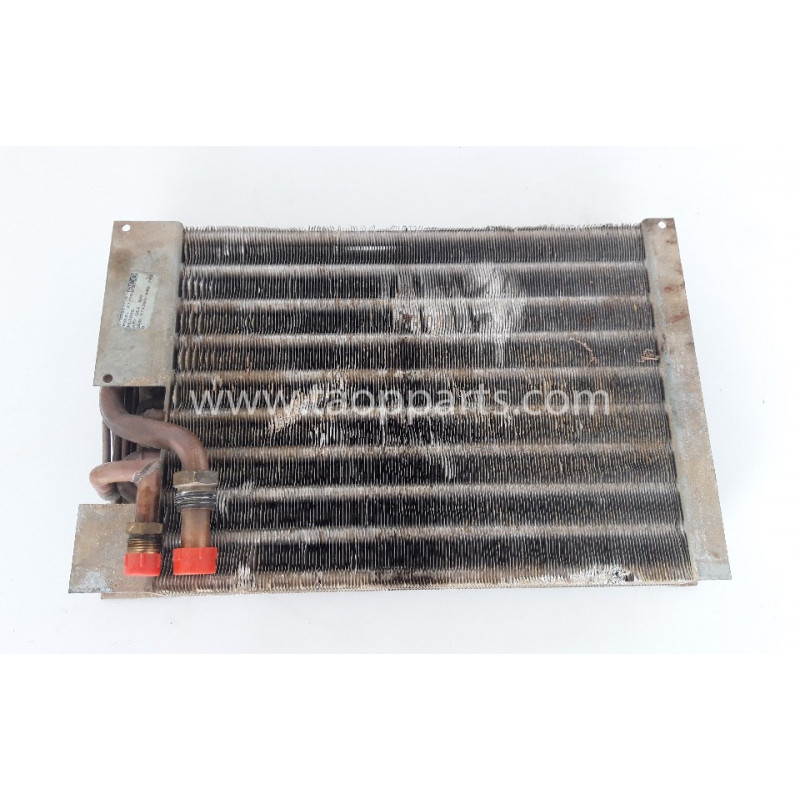 used Komatsu Radiator... used Komatsu Radiator...