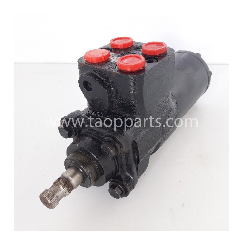 used Komatsu Steering...