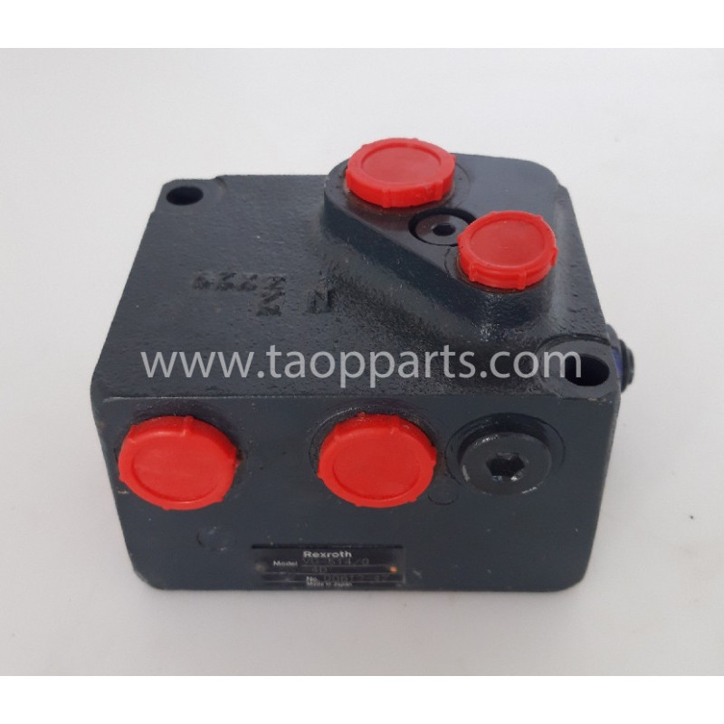 Komatsu Valve 421-43-37300...