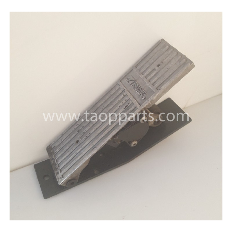 Pedal Acelerador 11170224... Pedal Acelerador 11170224...