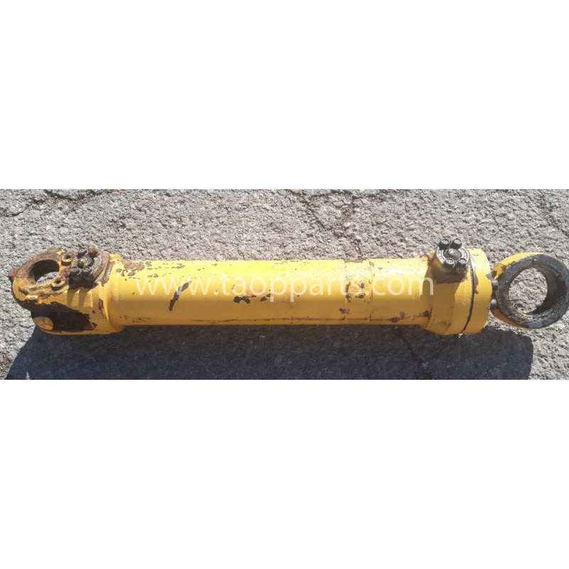 Cilindro sterzo Volvo... Cilindro sterzo Volvo...