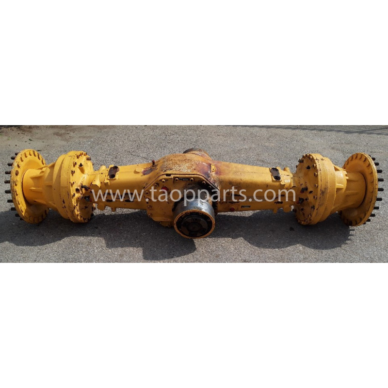 Komatsu 6162-25-4350 Axle for WA600-3 Wheel loader