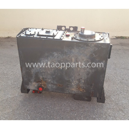 Hydraulic Tank 15011287 for...