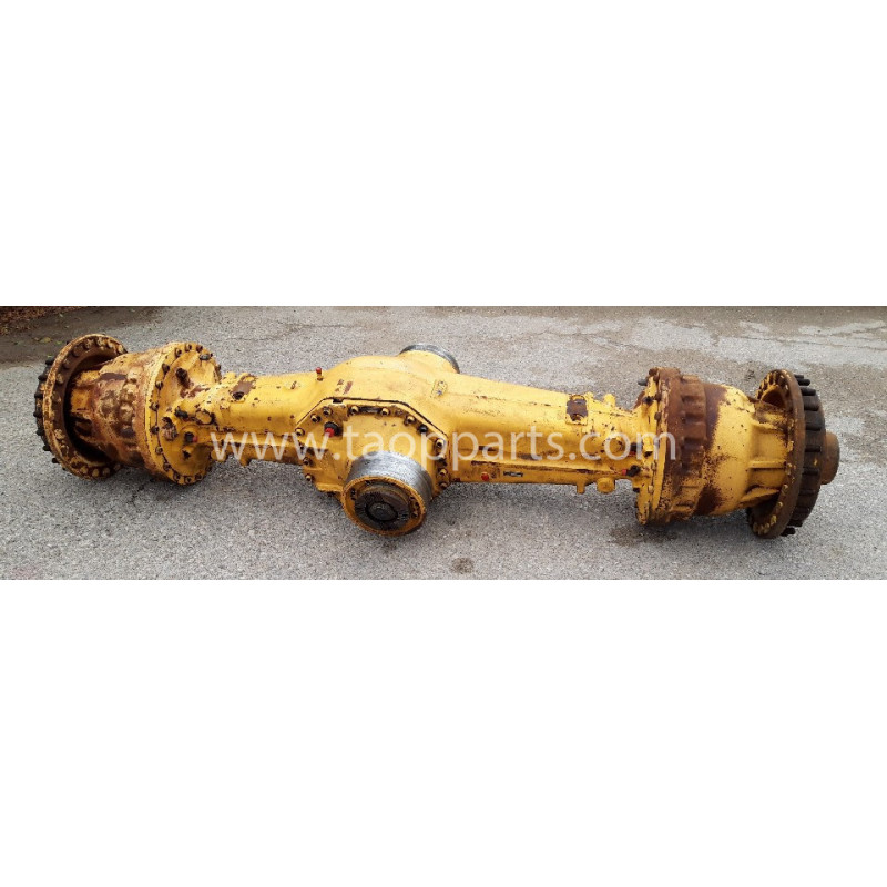 used Axle 23882 for Volvo... used Axle 23882 for Volvo...