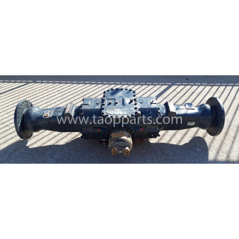 Essieu 421-23-30110 pour... Essieu 421-23-30110 pour...