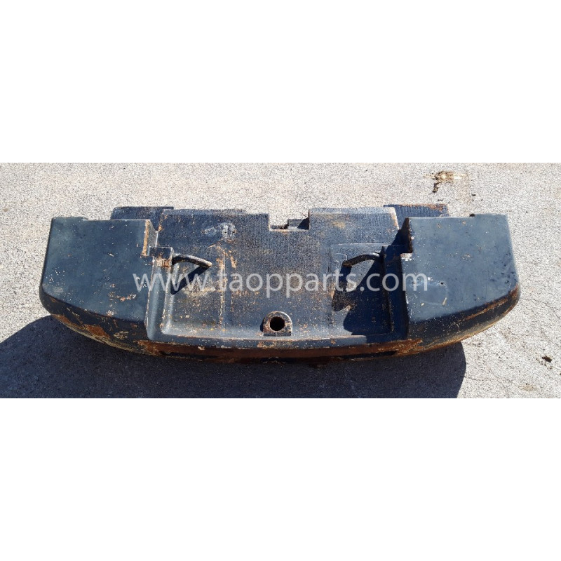 used Counterweight...