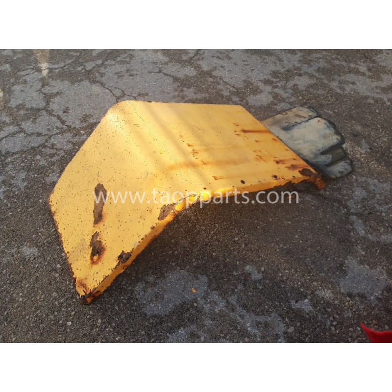used Volvo Fender 11413152... used Volvo Fender 11413152...