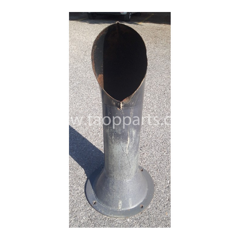 Volvo Exhaust tube 11148403...