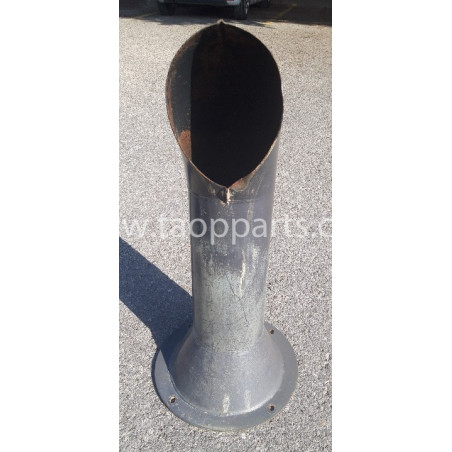 Volvo Exhaust tube 11148403...