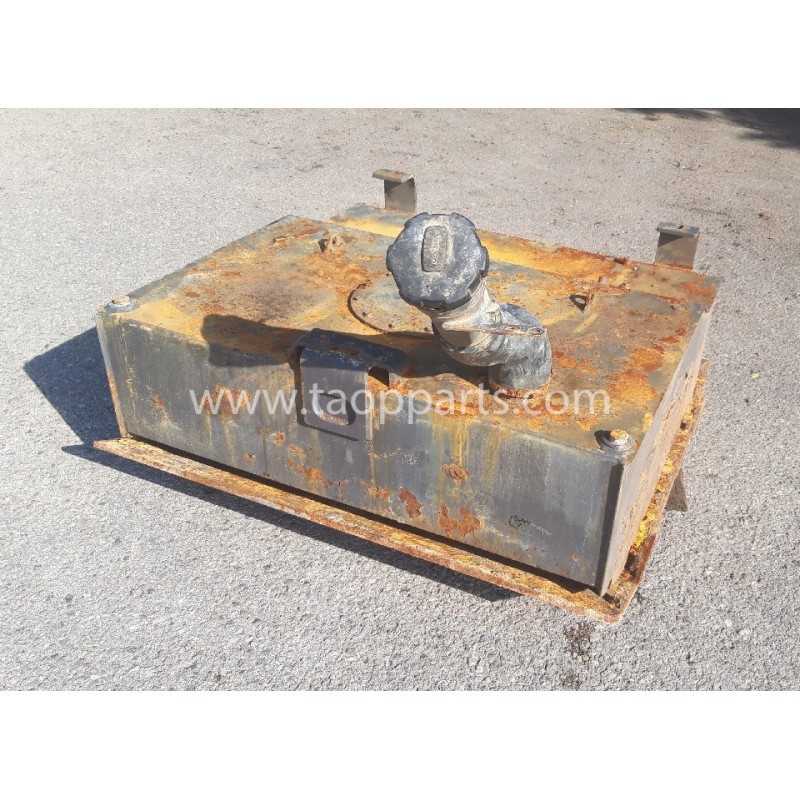 Volvo Fuel Tank 11411524... Volvo Fuel Tank 11411524...