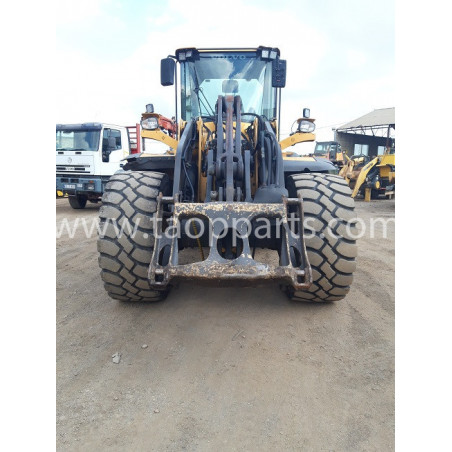 Volvo L120F Wheel loader...