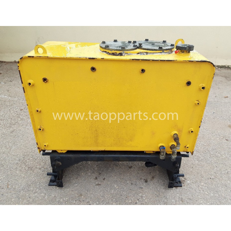 used Hydraulic Tank...