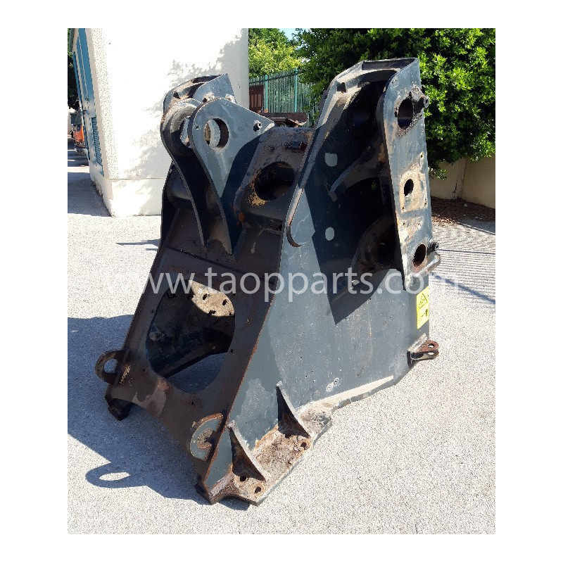 Chassis d'occasion...