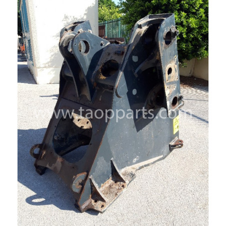 Chasis usado 423-46-H1351... Chasis usado 423-46-H1351...