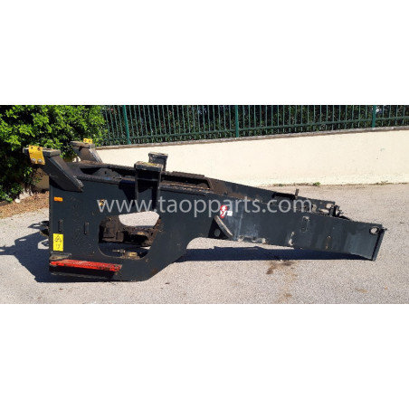 Chasis Komatsu 423-Z90-H113... Chasis Komatsu 423-Z90-H113...