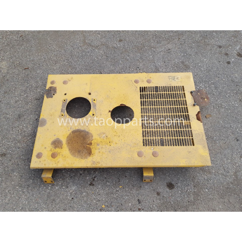 used Komatsu Cover...