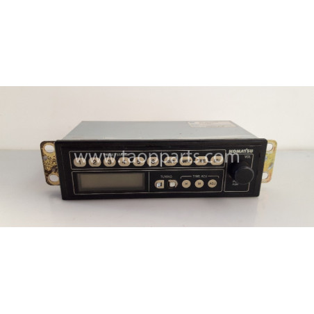 Radio 20Y-06-41230 for...