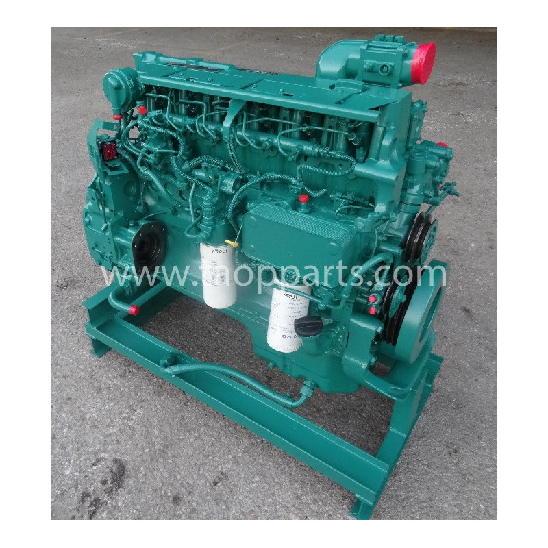 Engine 11411088 for Volvo... Engine 11411088 for Volvo...