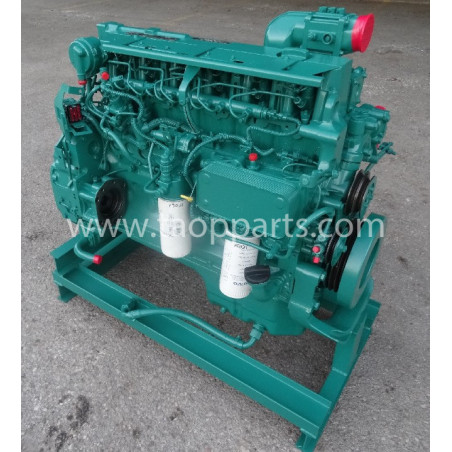 Engine 11411088 for Volvo...