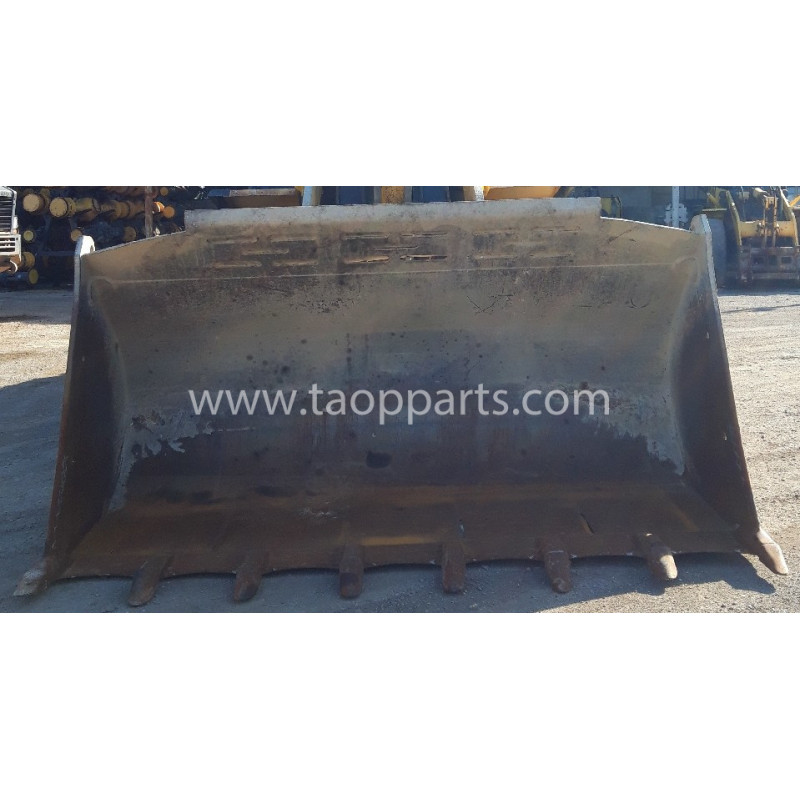 Benne Komatsu 421-72-H2301... Benne Komatsu 421-72-H2301...