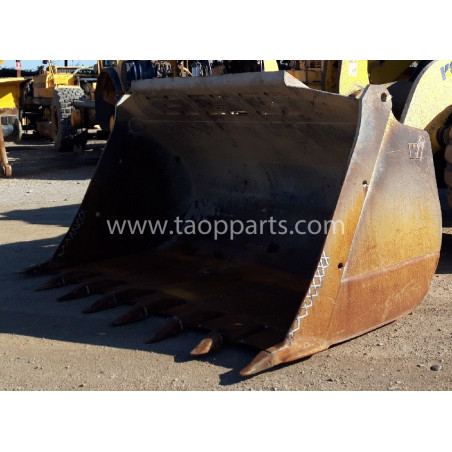 Cupe Komatsu 421-72-H2301...