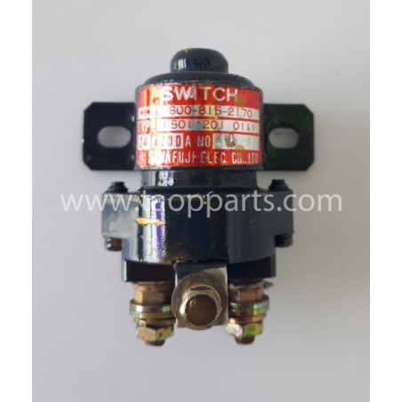 Releu 600-815-2170 pentru... Releu 600-815-2170 pentru...