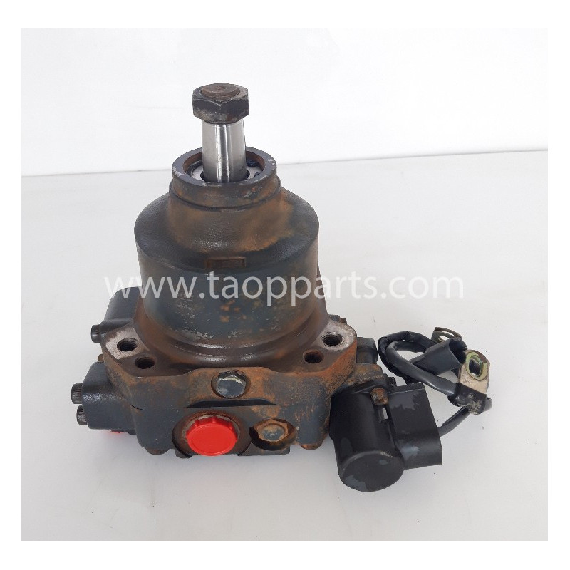 Motor hidraulico Komatsu...