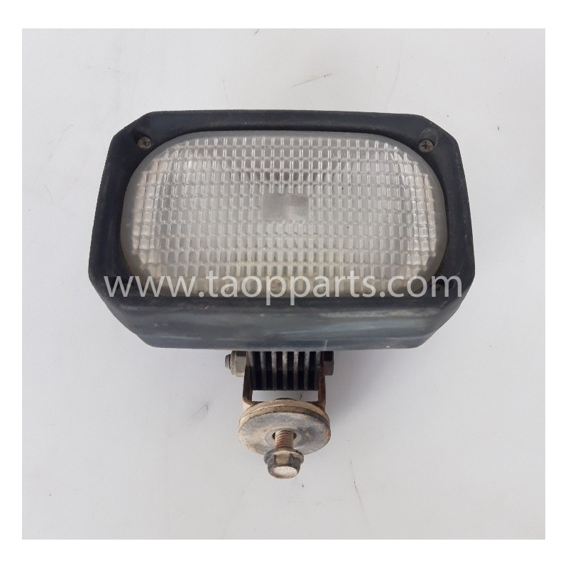 Komatsu Work lamp... Komatsu Work lamp...